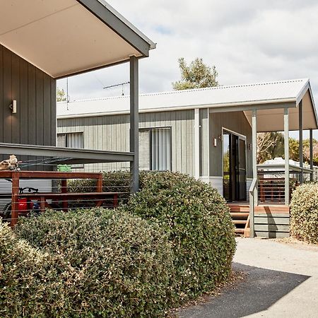 Torquay Foreshore Caravan Park Exterior photo
