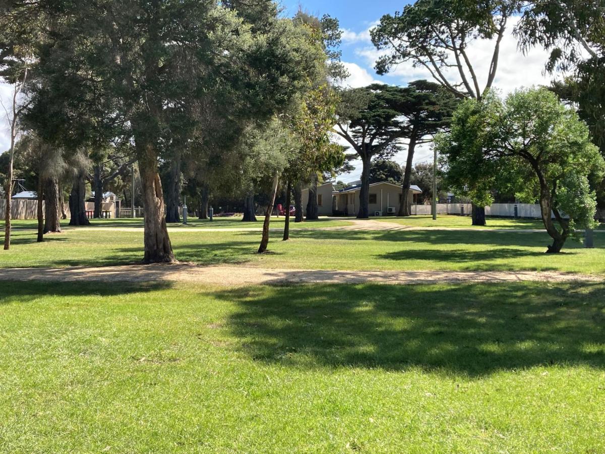 Torquay Foreshore Caravan Park Exterior photo