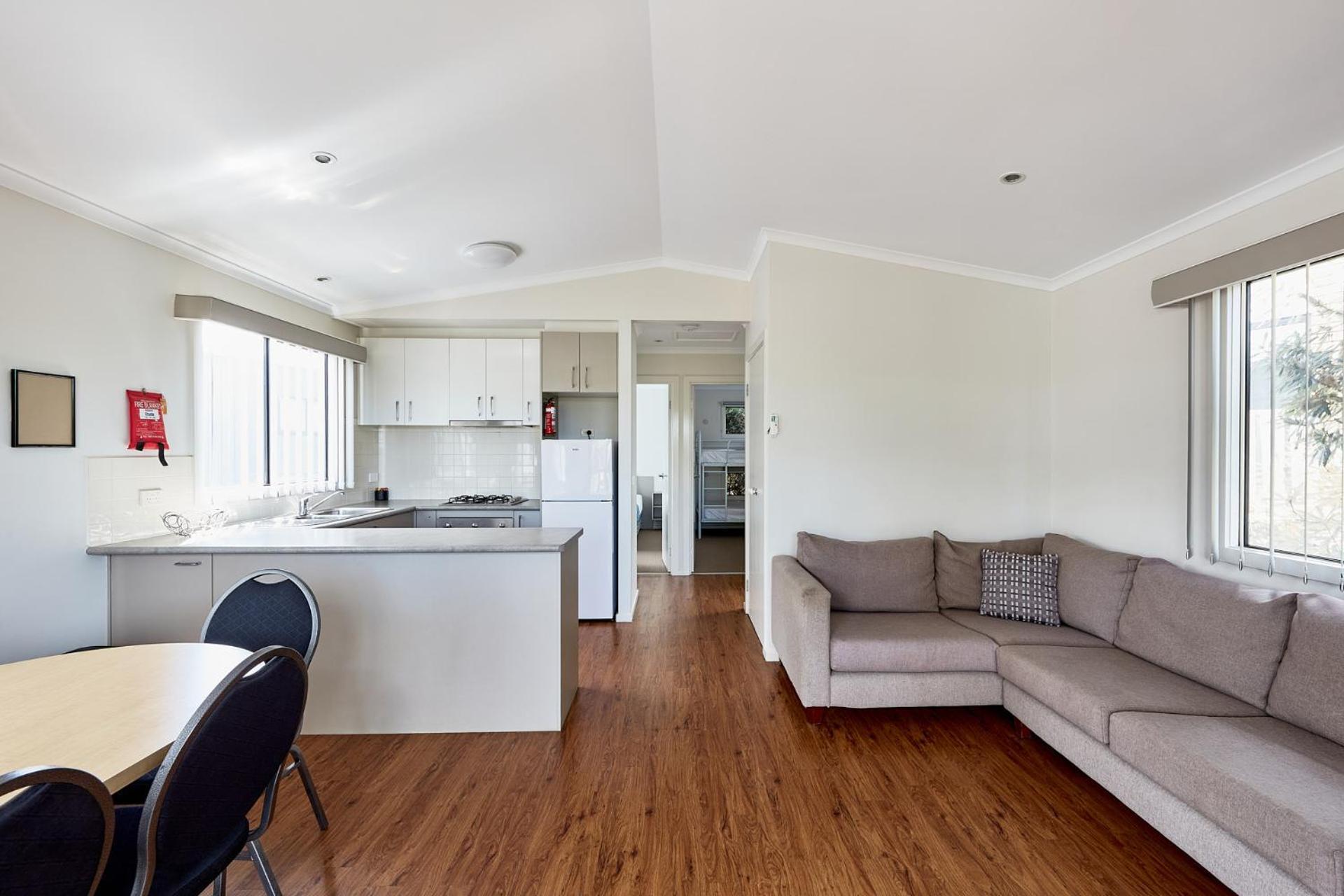 Torquay Foreshore Caravan Park Exterior photo