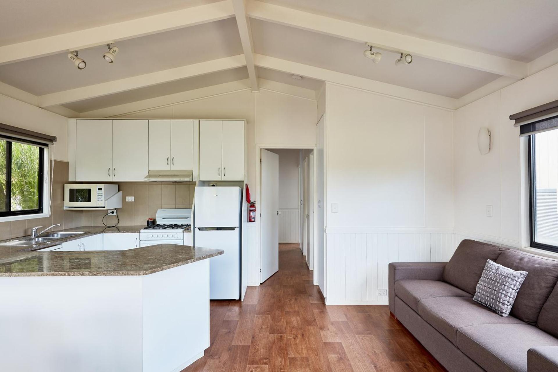Torquay Foreshore Caravan Park Exterior photo
