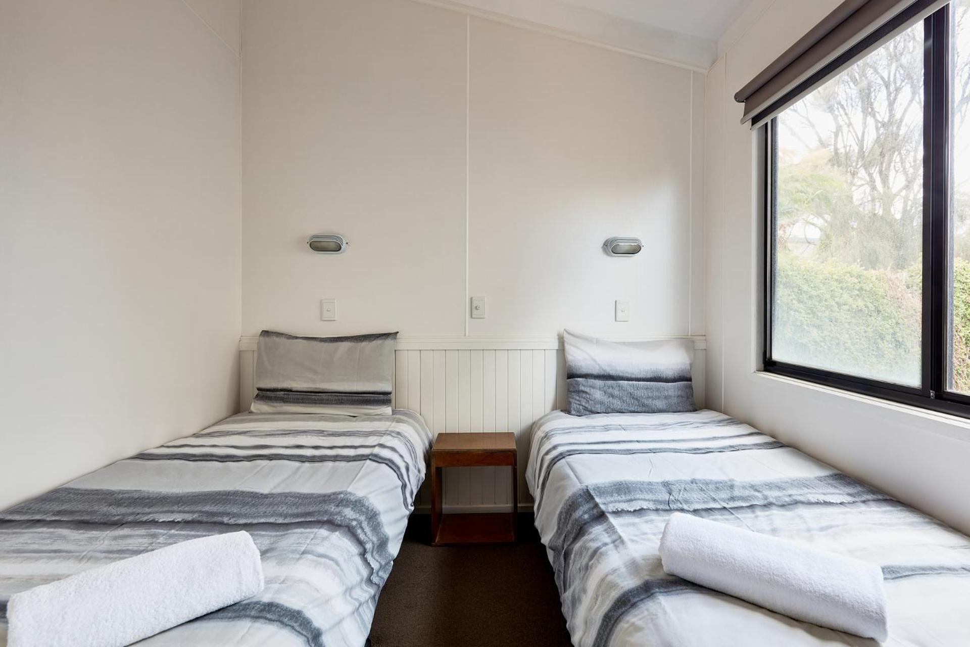 Torquay Foreshore Caravan Park Exterior photo