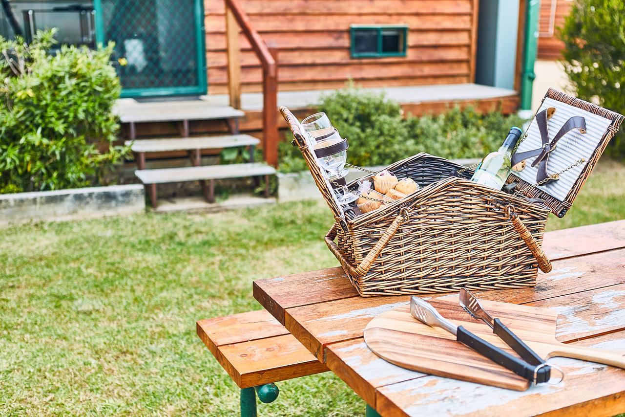 Torquay Foreshore Caravan Park Exterior photo