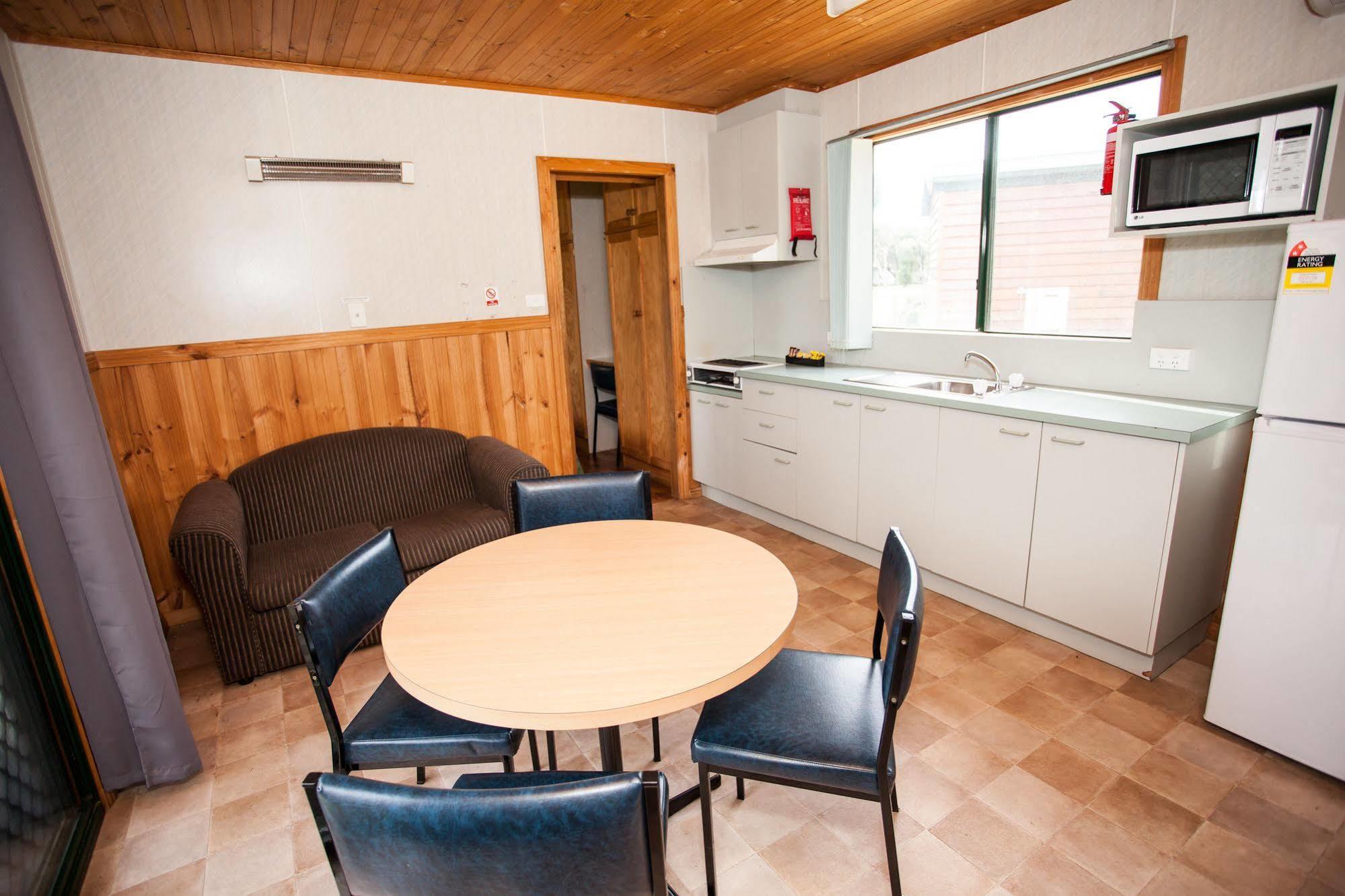 Torquay Foreshore Caravan Park Exterior photo