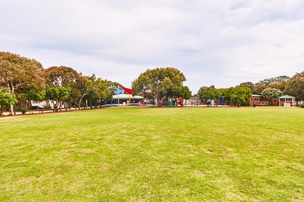 Torquay Foreshore Caravan Park Exterior photo