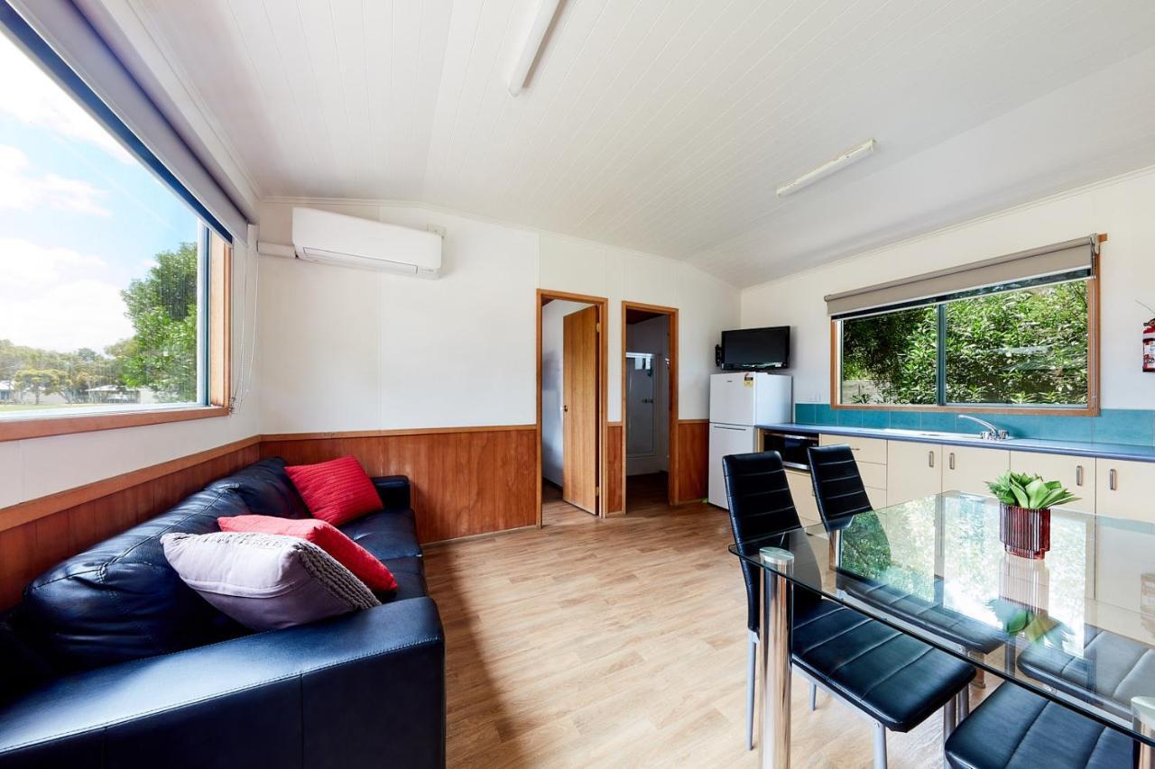 Torquay Foreshore Caravan Park Exterior photo