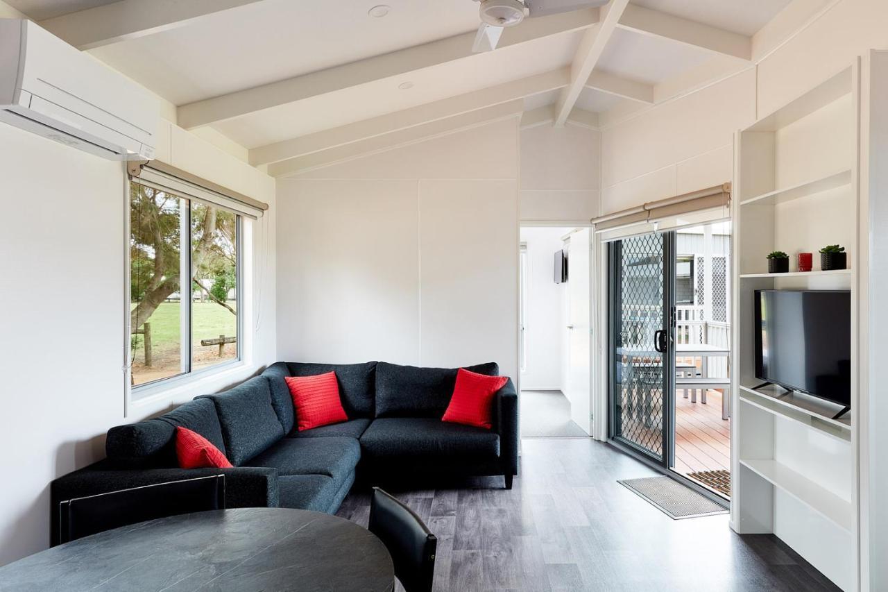 Torquay Foreshore Caravan Park Exterior photo