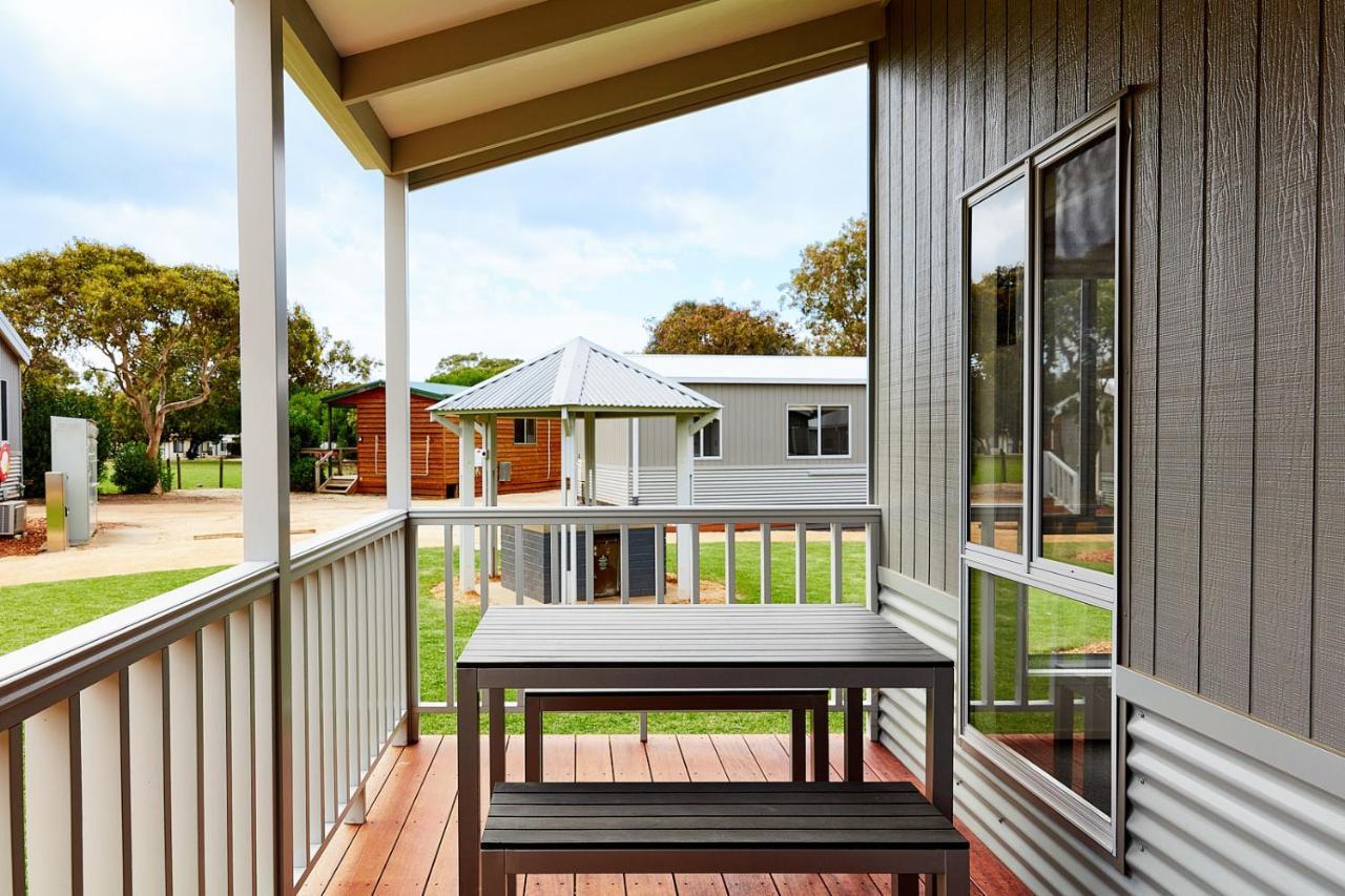 Torquay Foreshore Caravan Park Exterior photo