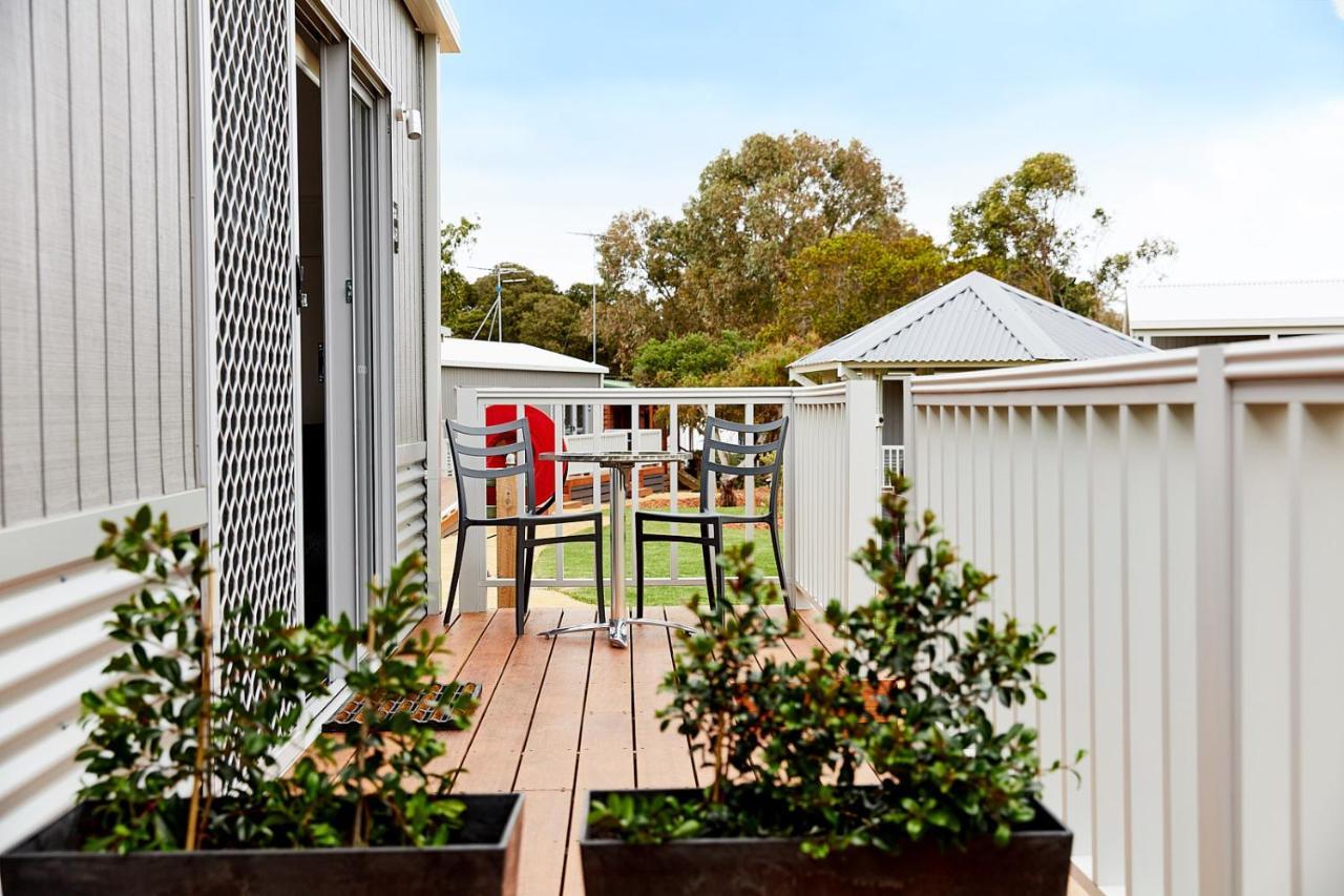 Torquay Foreshore Caravan Park Exterior photo
