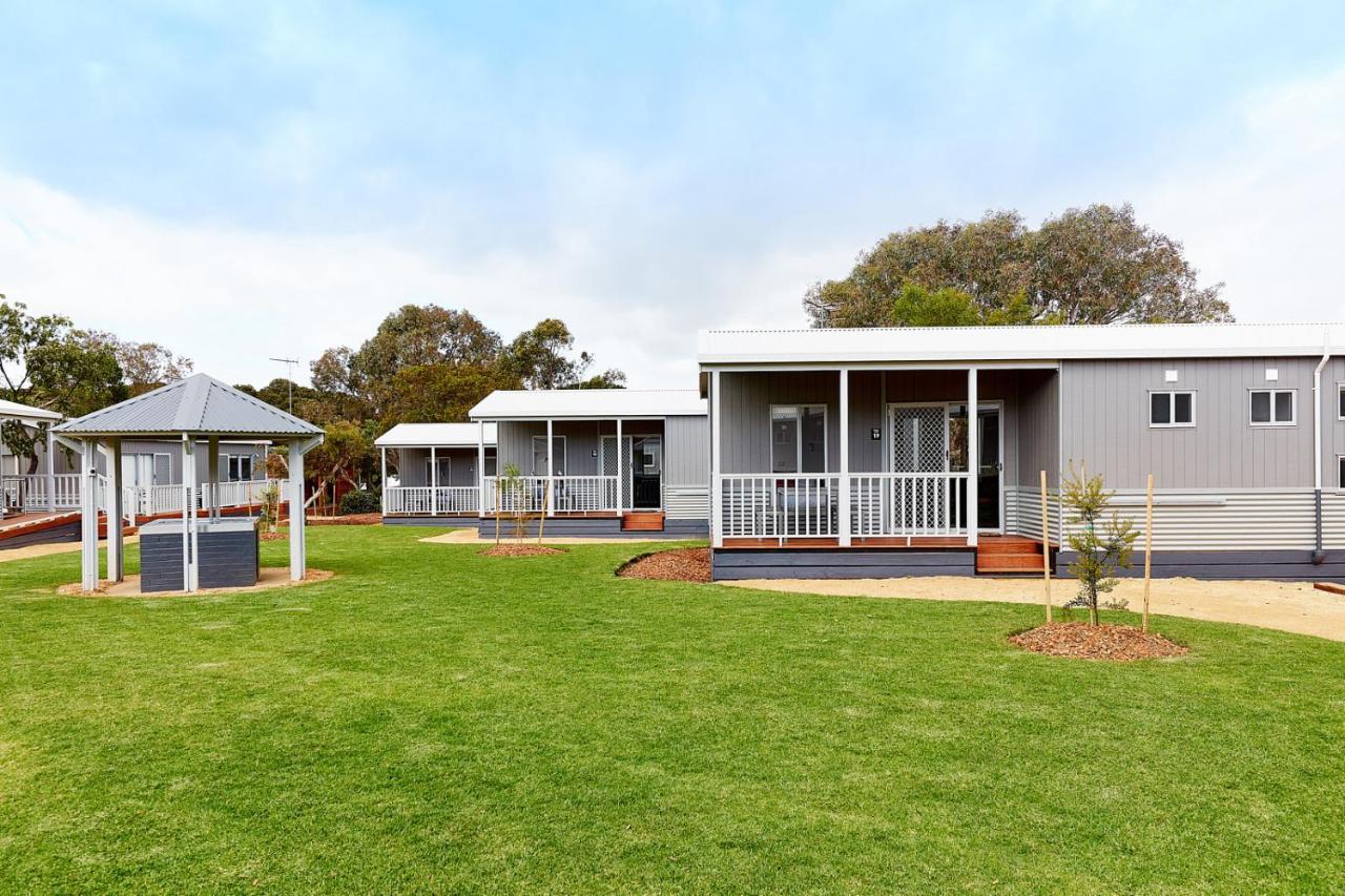 Torquay Foreshore Caravan Park Exterior photo