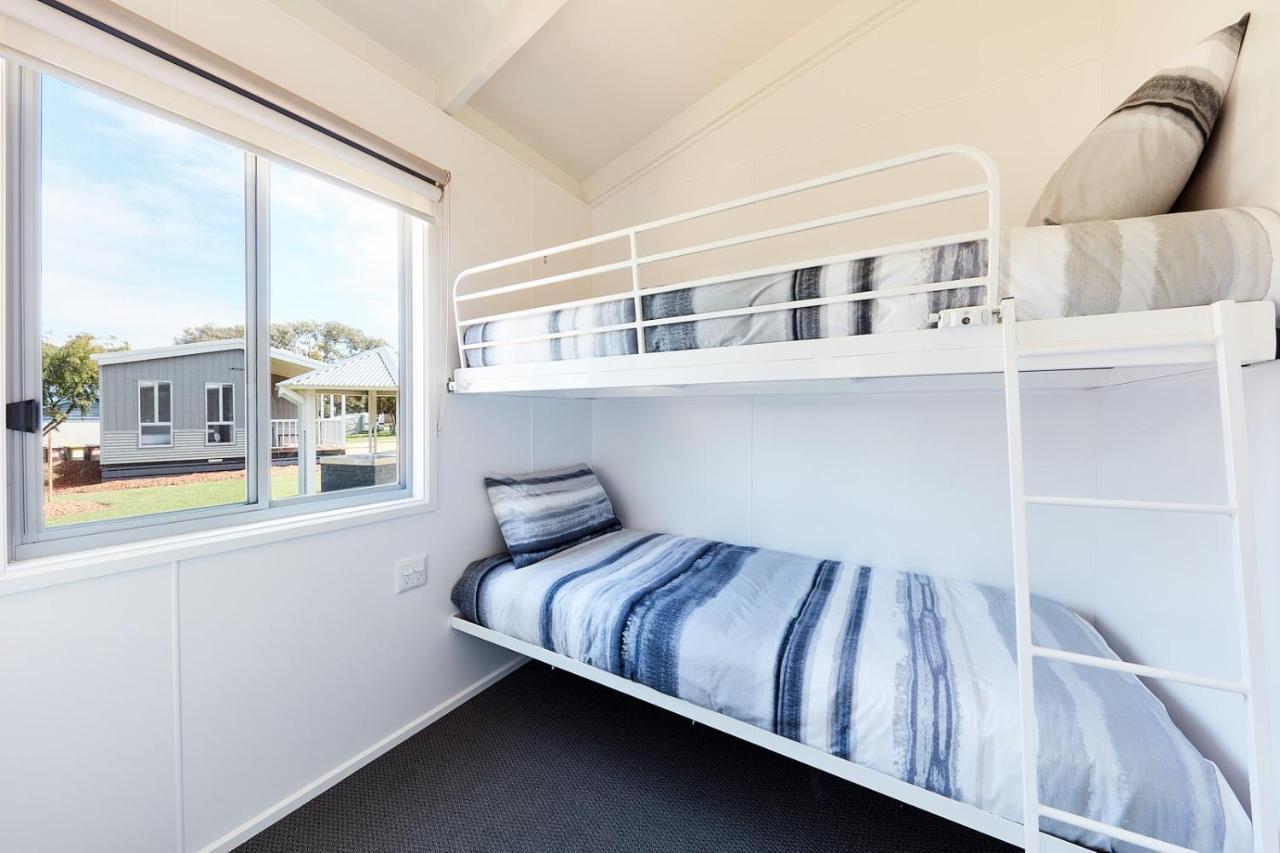 Torquay Foreshore Caravan Park Exterior photo